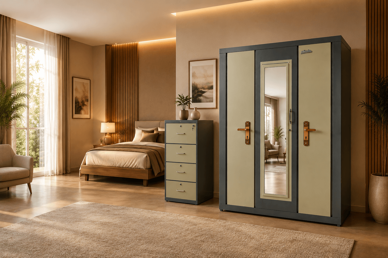 Premium Furniture Design