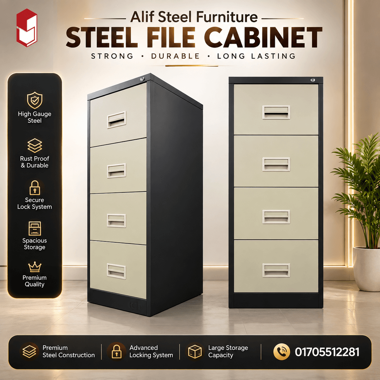 File Cabinet